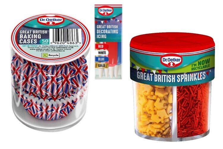 Dr. Oetker UK