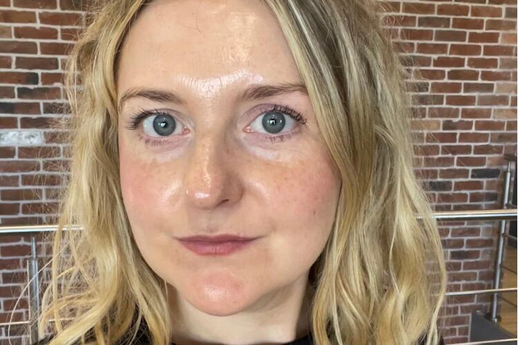 Jennie Bosson, head of Marketing, BakeAway
