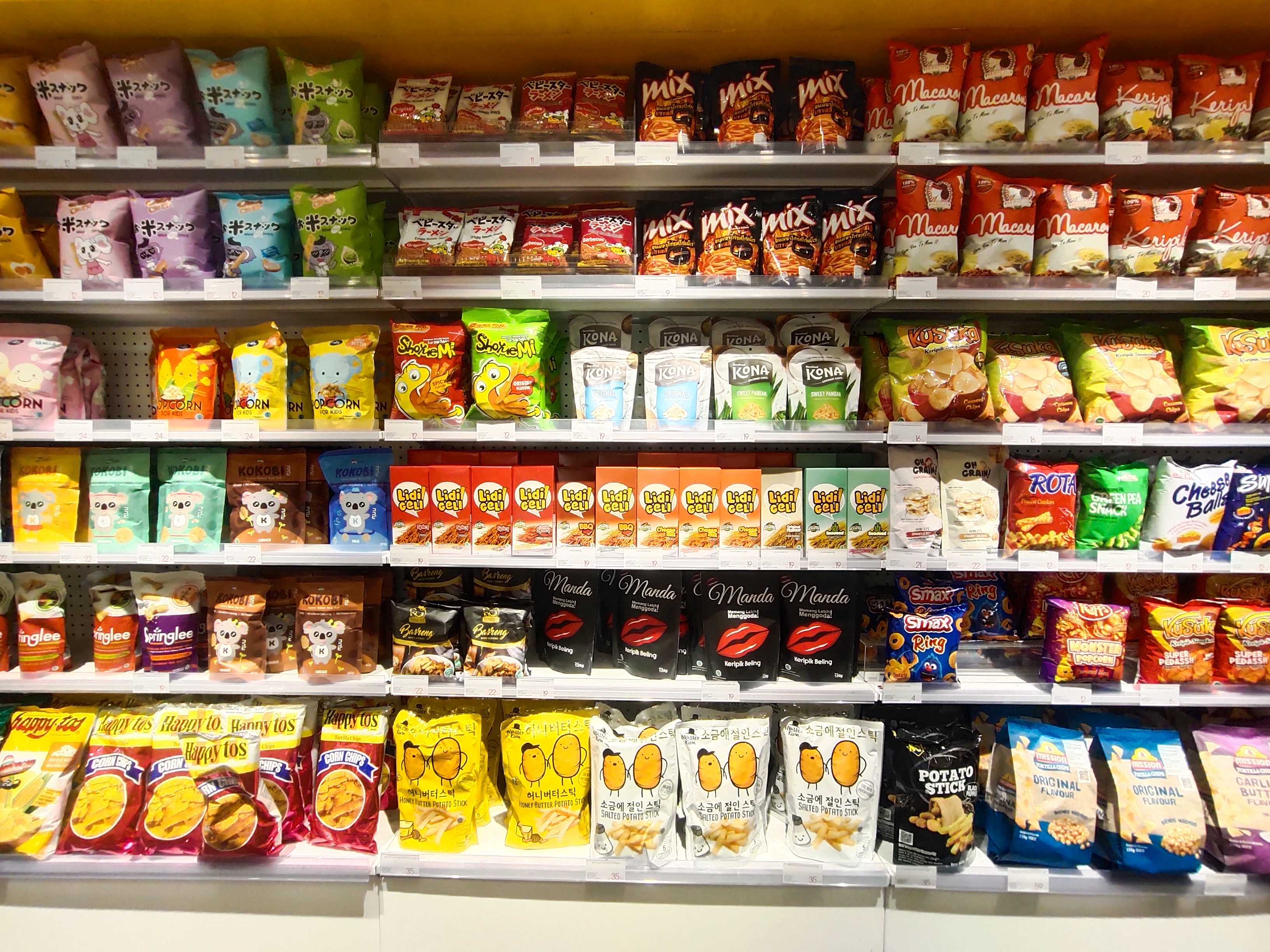 Non-UPF pilot program aims for industry-wide definition of ultra-processed foods