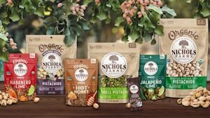 Nichol Farms' new lineup