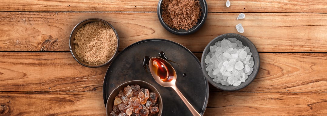 Understanding candy sugars: What sets them apart as a clean label choice?