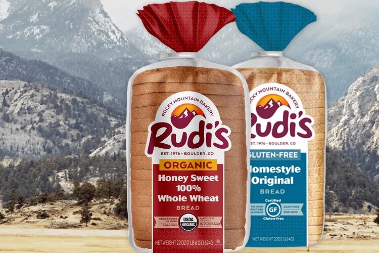 Radi returns to Rudi’s to ramp up its presence in the US natural channel segment