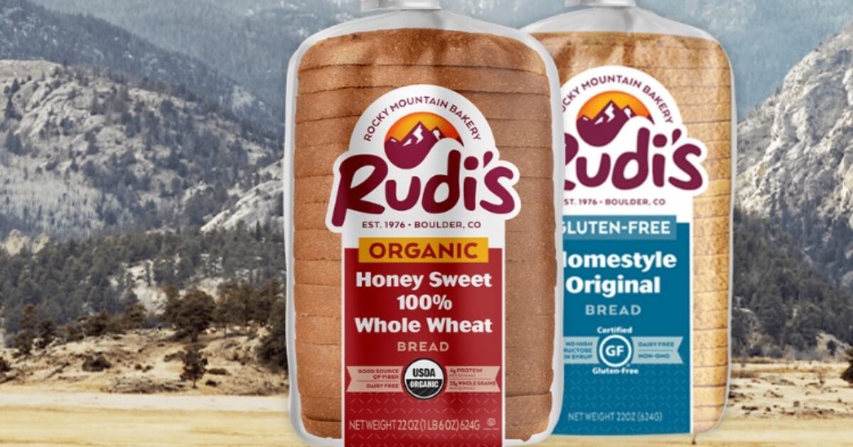 Rare Rudi's Radi returns to Rudi’s to ramp up its presence in the US natural ...