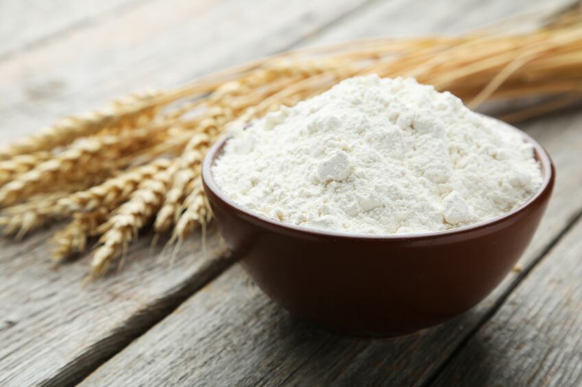 ‘White flour is the healthiest its been in 200 years’, scientists find