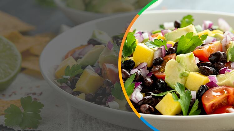 Boosting Nutrition with Clean Label Beans
