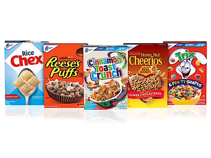 General Mills profits slide but bets on pets for 2026 win