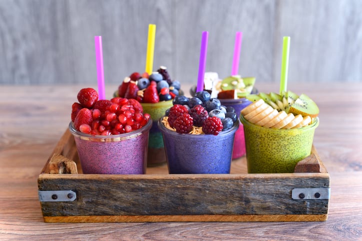 IFT First: New tech and innovations to look out for at the food science expo