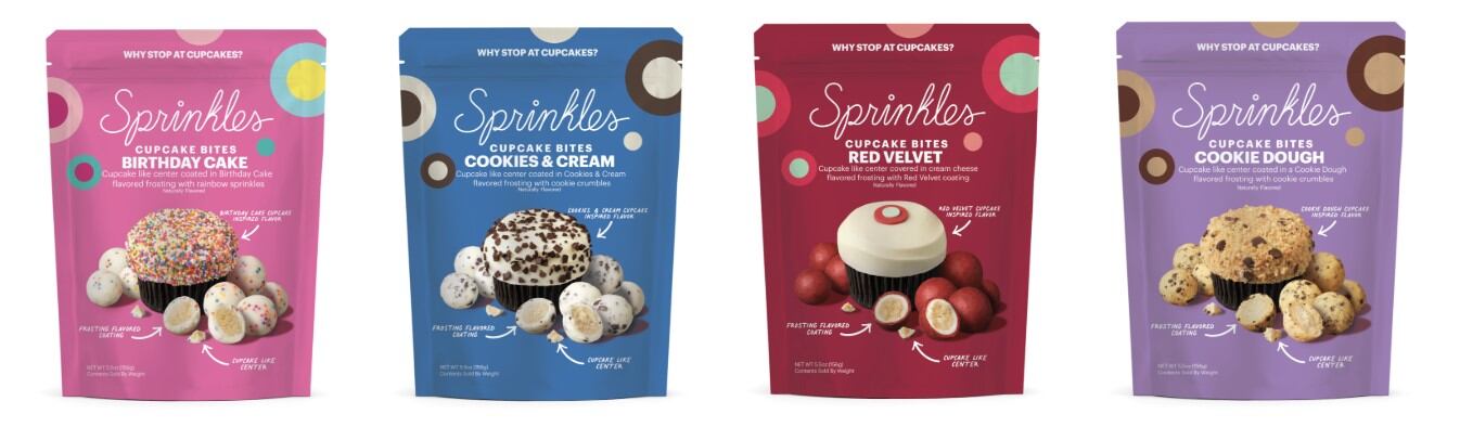 Sprinkles NPD