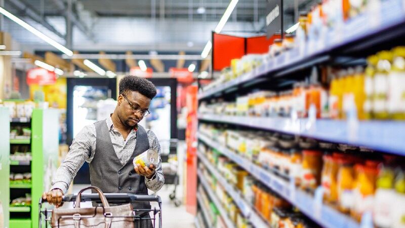 Allergen-free foods: Why clear labeling is crucial to tapping into trend