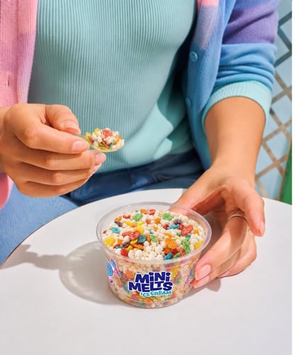 Mini Melts