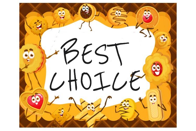 Best snacks Getty