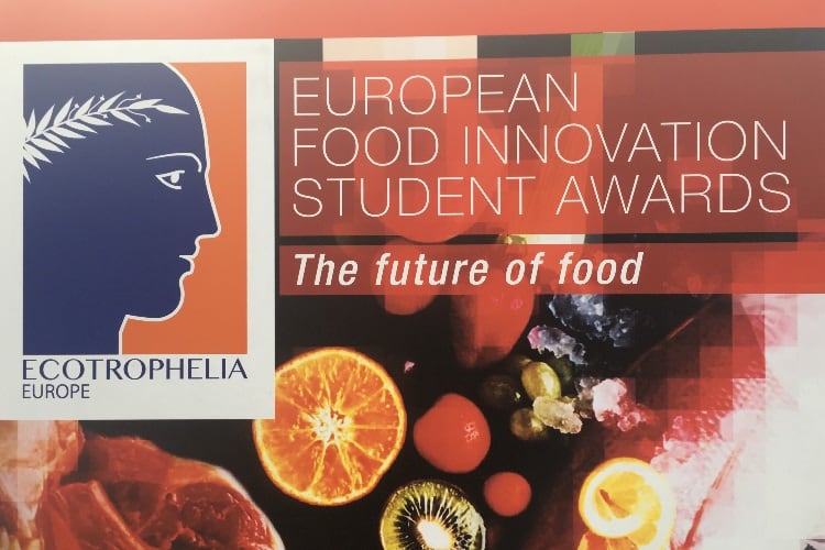 Student innovation: What tomorrow’s innovators think we should be snacking today
