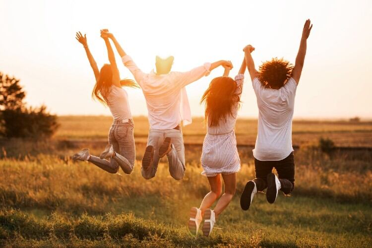 COVID-19 pandemic focuses consumer trends on boosting healthier energy levels