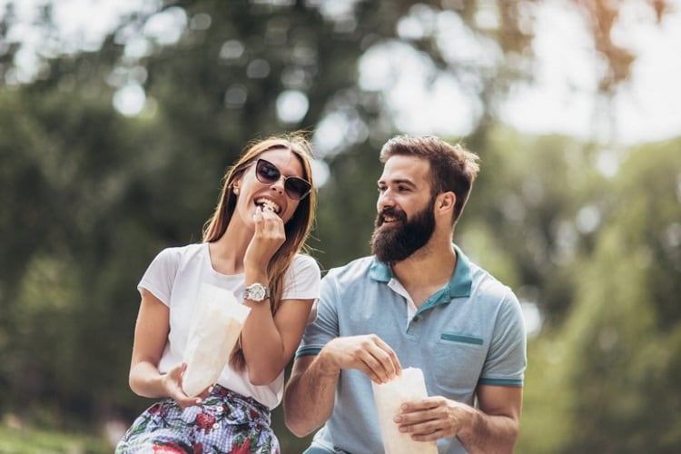 Product showcase 2020: From mindful snacking to a super cereal MASHUP