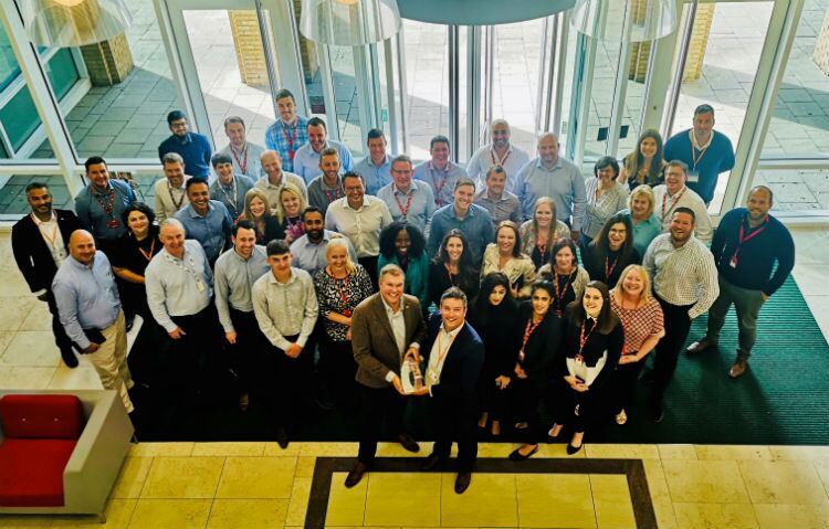 Pladis qualifies as first FMCG company to be accredited by government-backed Association of Professional Sales