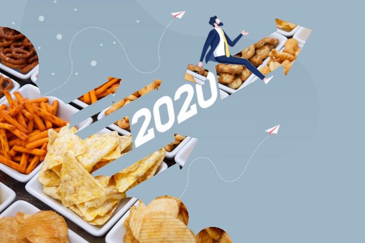 What will tomorrow’s bakery and snacks landscape look like?