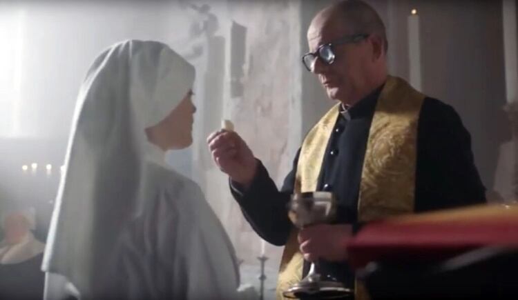 Ad campaign gone wrong: ‘Divine’ potato chip commercial sparks anger in Italy