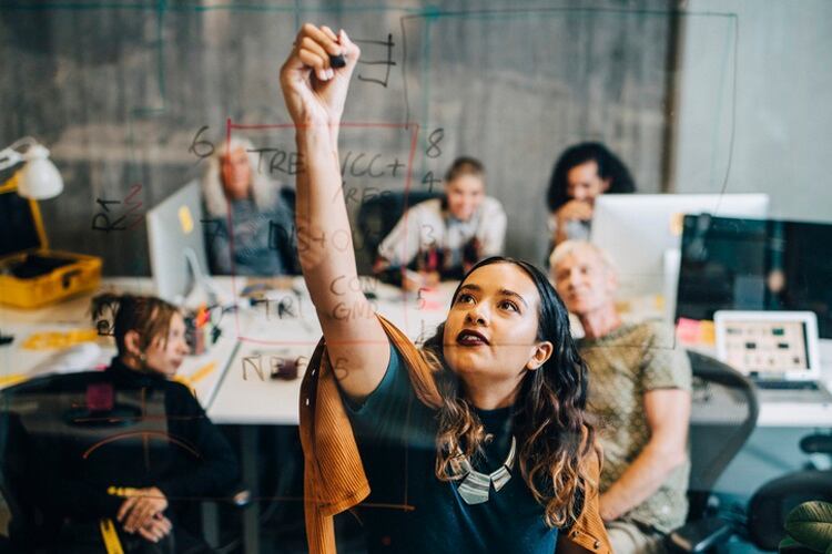 From grain-free tortillas made from nopales to repurposing wastewater: The 10 Hispanic startups to join PepsiCo’s Juntos Crecemos mentorship series