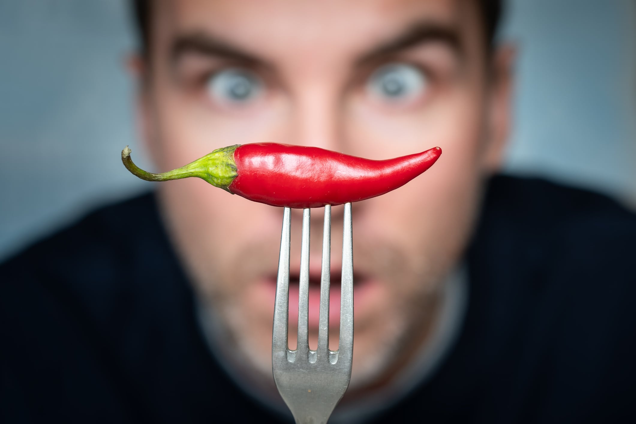Hot snacks: Turning up the heat in 2025