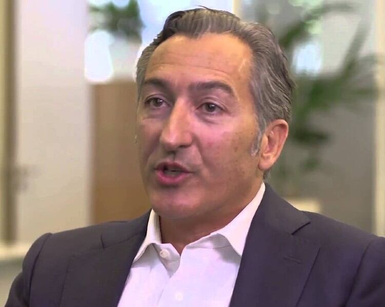 Ferrero’s Cristiano appointed new president of Caobisco
