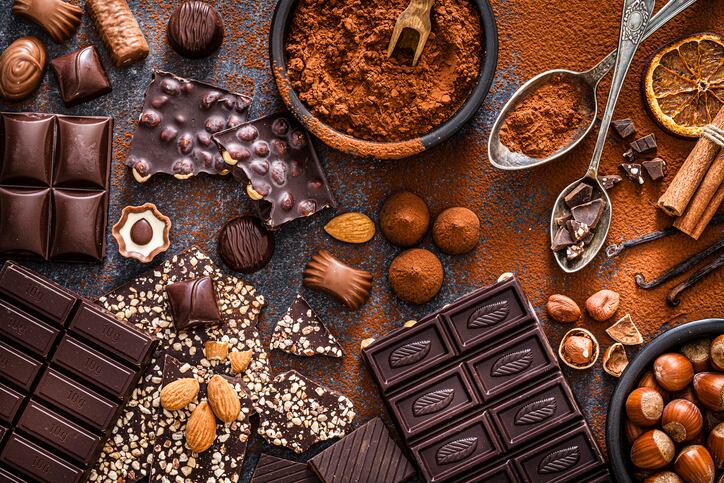 The chocolate industry faces significant challenges from climate change, which Alter Eco Foods is addressing through its three core principles.