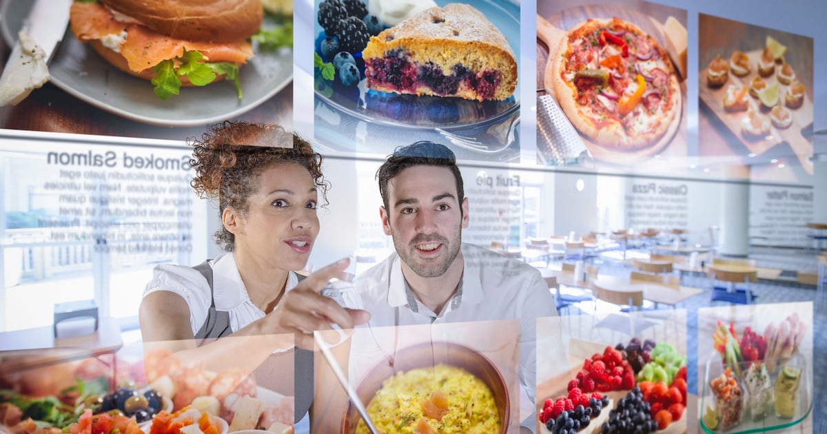The big brands chasing the experience economy