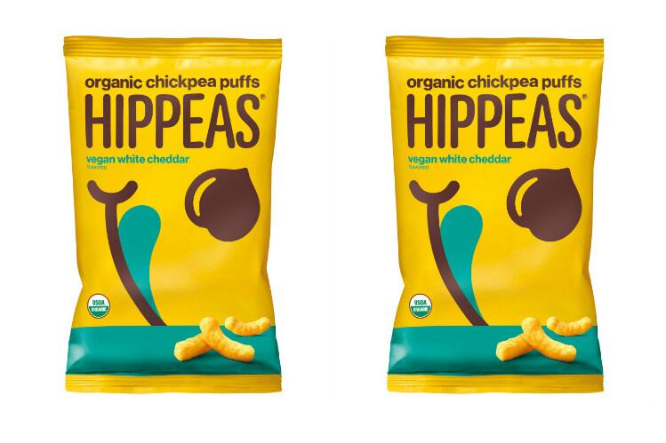 Hippeas supports healthy kids drive through Whole Foods’ youth foundation