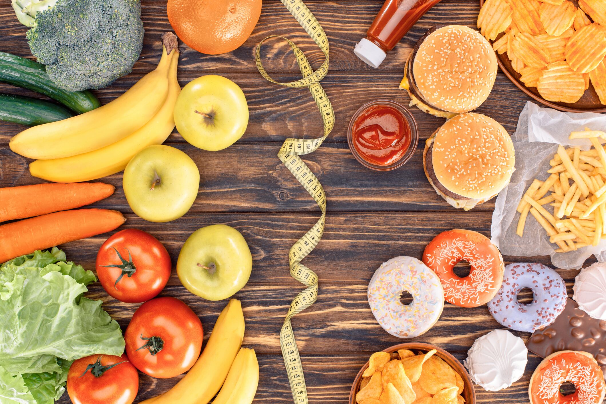 NOVA links high consumption of UPFs to obesity and other non-communicable diseases, but has been criticised for oversimplifying food processing and lacking quantitative criteria.