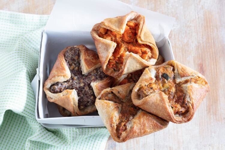 Délifrance reveals the hottest viennoiserie trends for 2021