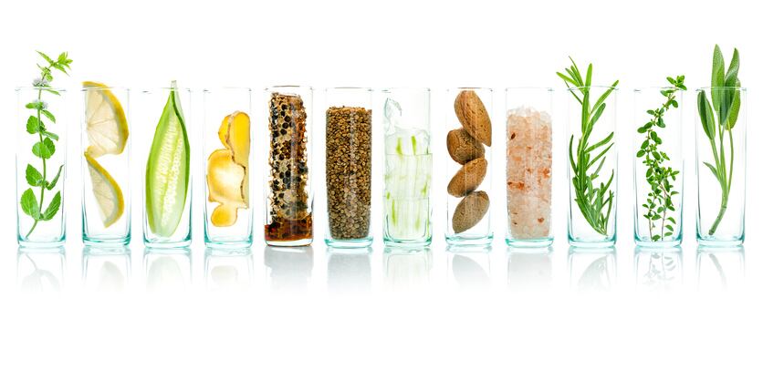 Griffith Foods expands culinary-inspired flavour capabilities with UK acquisition