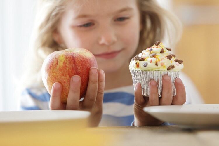 Gauging the consumer appetite for HFSS treats