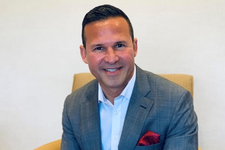 Campbell Snacks chief returns to his roots