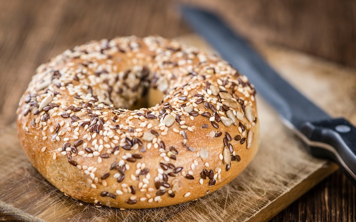 Organic ancient grain range from Kröner-Stärke adds wholesomeness and nutritional benefits to baked goods