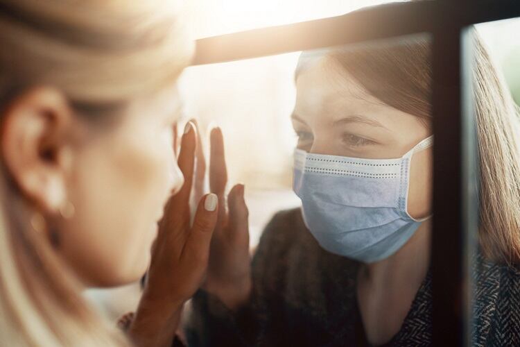 Coronavirus: Campbell’s celebrates ‘being together, until we’re together again’