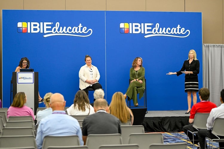 IBIEducate