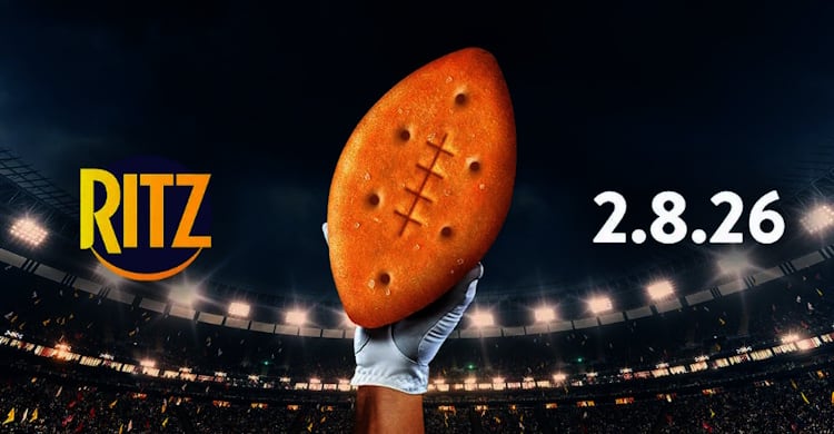 Superbowl RitzSuperBowl2026