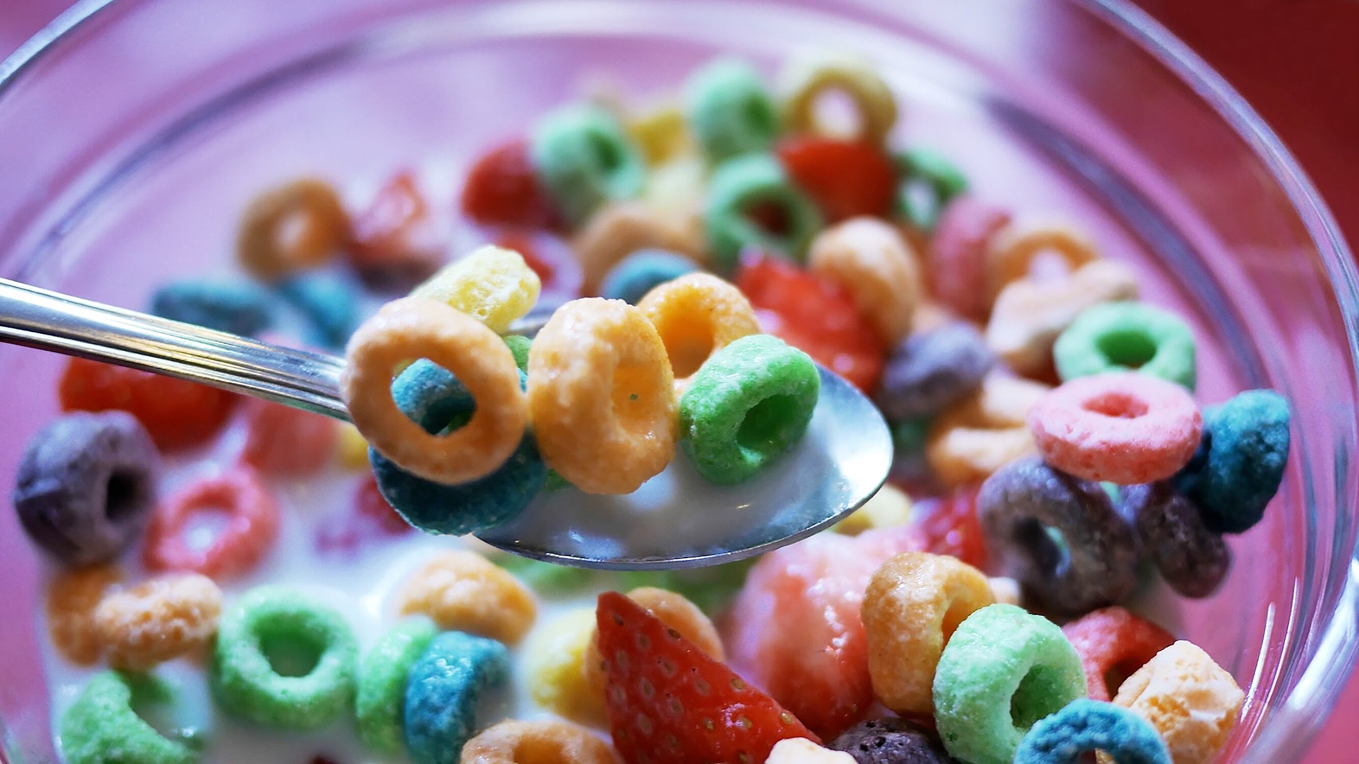 General Mills under fire for ‘healthy’ claims as dye controversy heats up