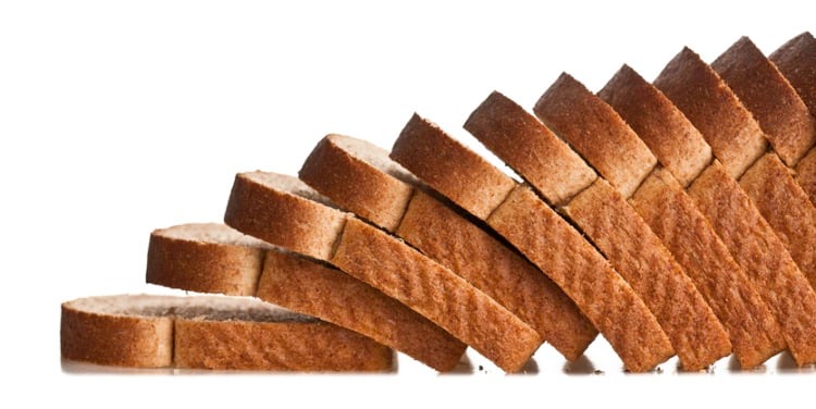 Grupo Bimbo’s Global Race donates 500,000 slices of bread to fight hunger in India