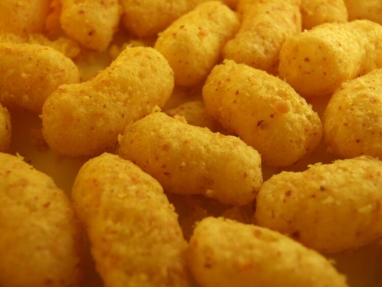 ‘Give high risk infants peanuts to promote tolerance’: Osem opens new Bamba factory to keep up with demand