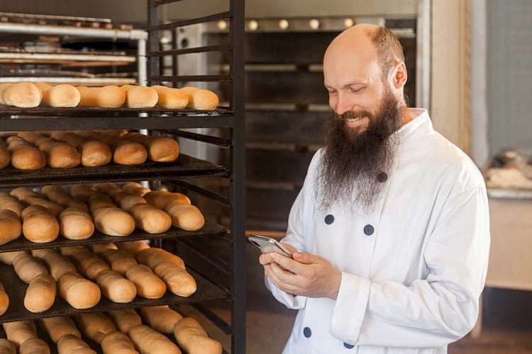 Ingredion creates one-stop online repository for bakery and snack producers in APAC