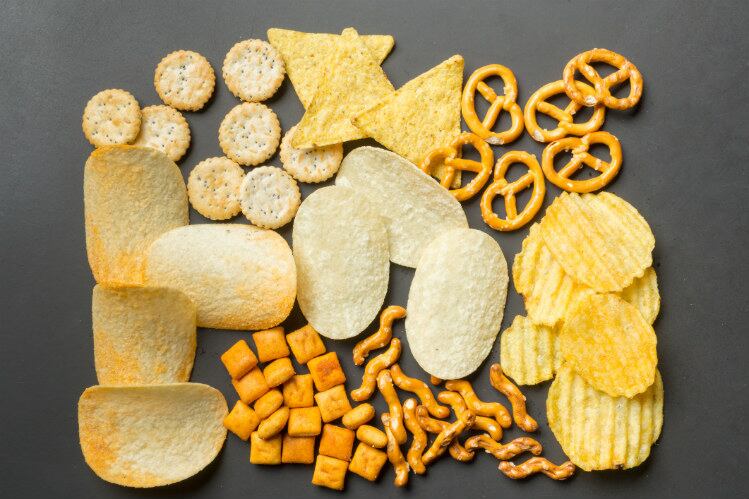 How to capitalize on tomorrow’s snackification opportunities