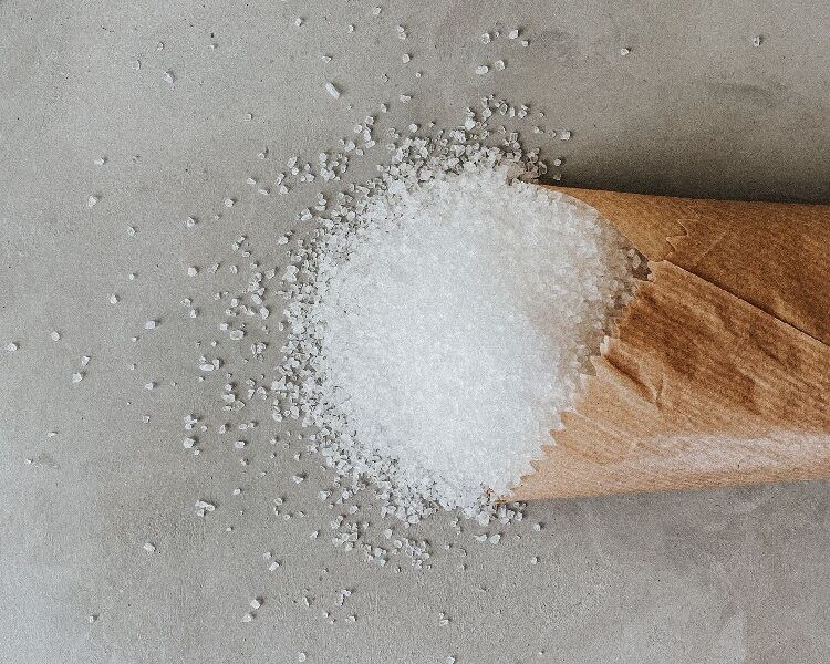 ‘It’s saltier than salt’: Low-sodium alternative developed from potassium and sodium chloride
