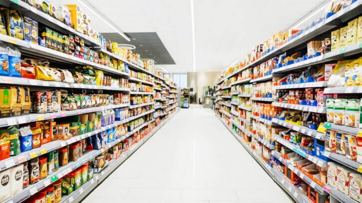 Assessing safety of food additives from state to the national levels