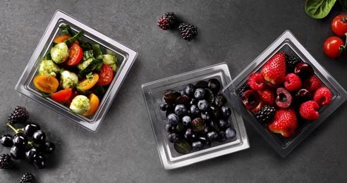 Petcore Europe & PRE launch ‘Design for Recycling Guidelines’ for PET trays