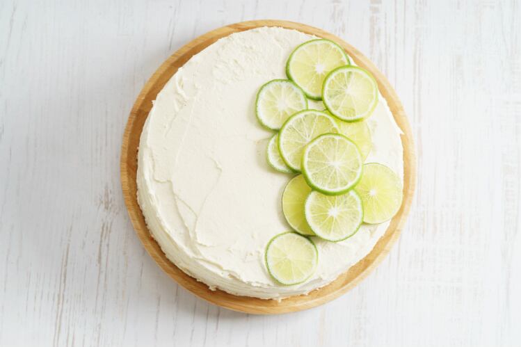 From citrus to coconut: Flavorchem explores trends in home baking