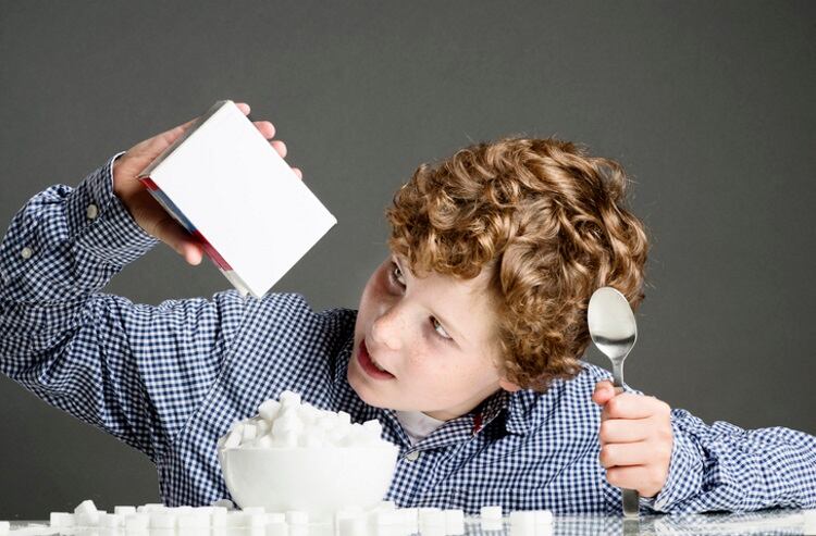 Nestlé’s 18-year-long ‘salami slice’ reformulation approach jettisons 59 million teaspoons of sugar