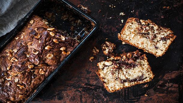 Trends in Bread: the New Indulgence?