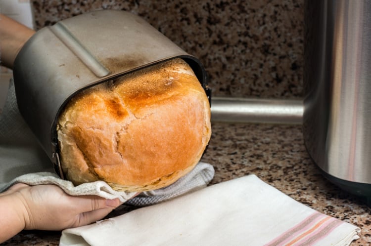 Real Bread Week 2024: Is it time to revisit the breadmaker?