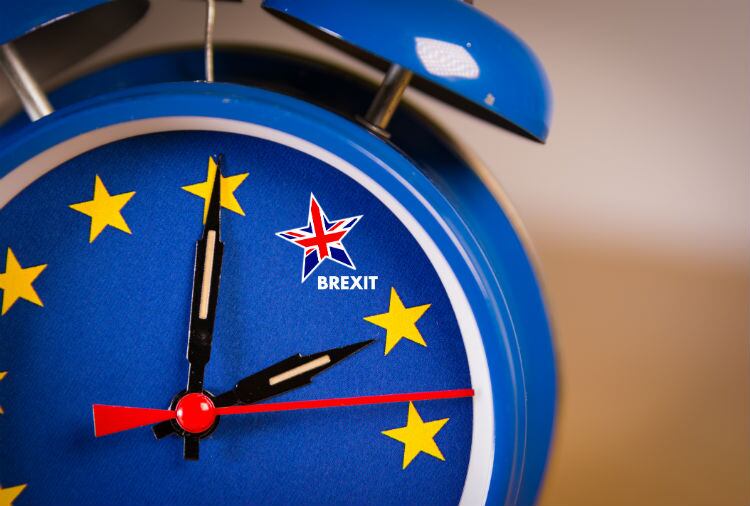 Brexit fears grow, food shortages expected if UK crashes out
