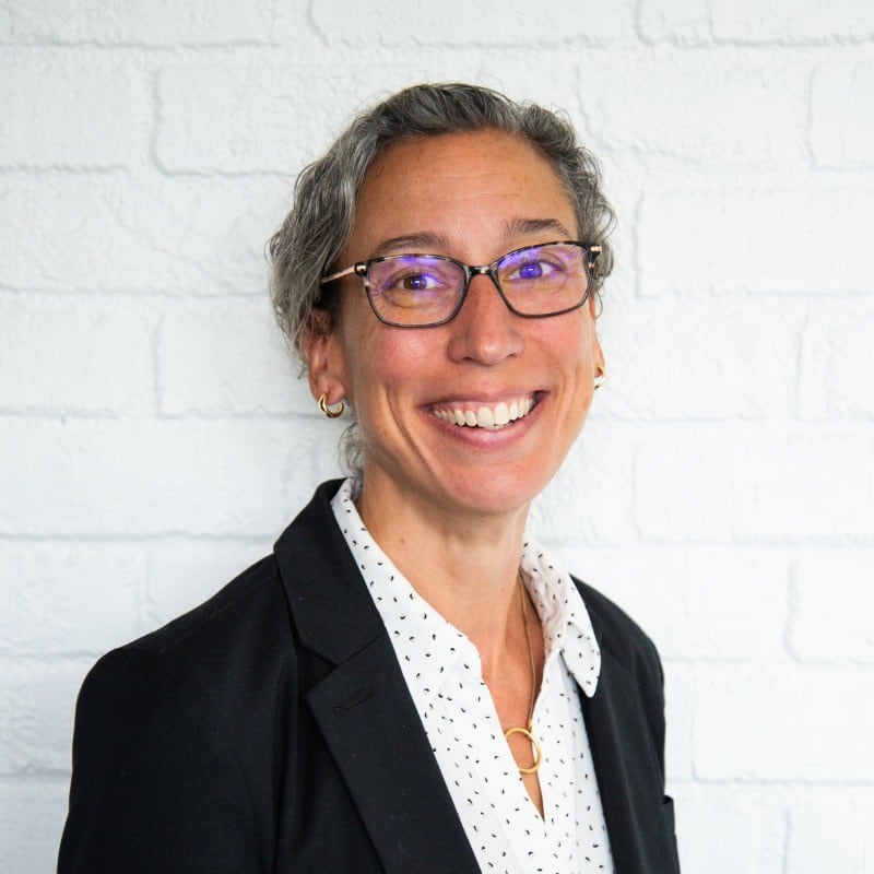 Tristen Kendall-Barros, VP, Marketing, Roche Bros Supermarkets